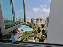Melville Park (D18), Condominium #599669761